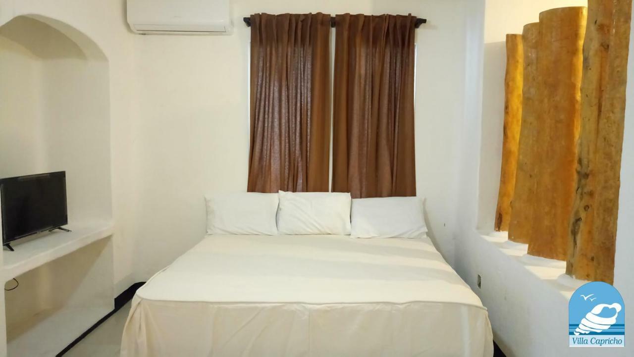 Villa Capricho Ciudad Madero Luaran gambar