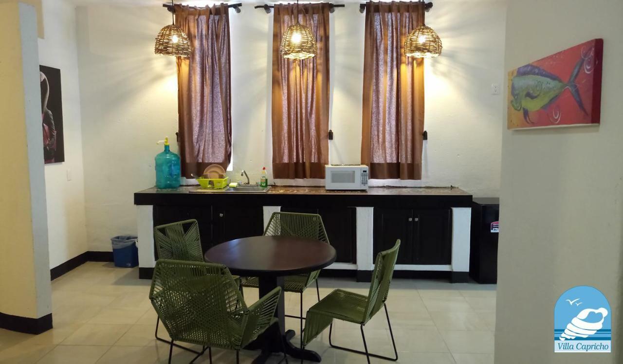 Villa Capricho Ciudad Madero Luaran gambar