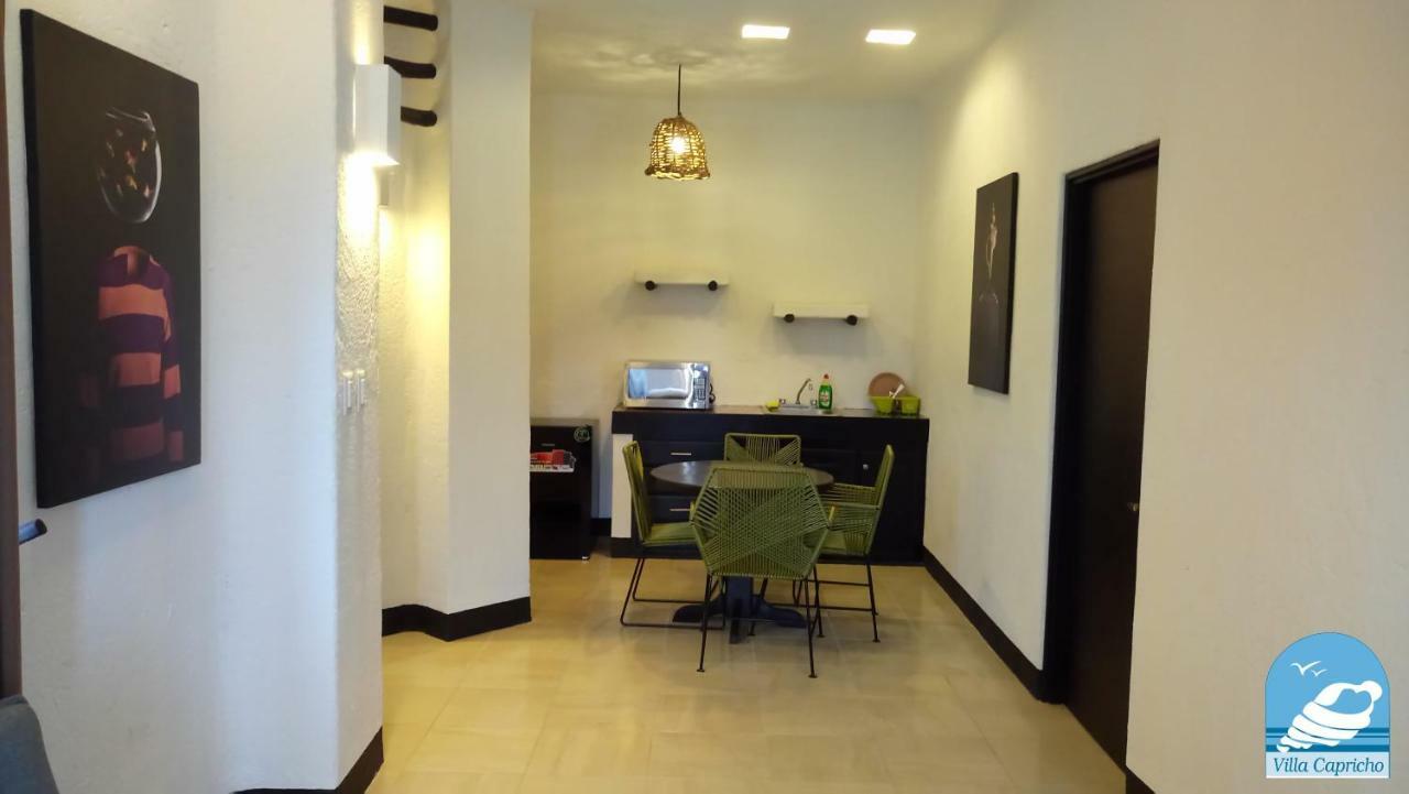 Villa Capricho Ciudad Madero Luaran gambar