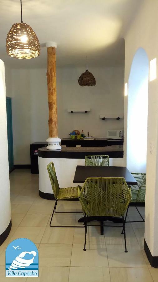 Villa Capricho Ciudad Madero Luaran gambar