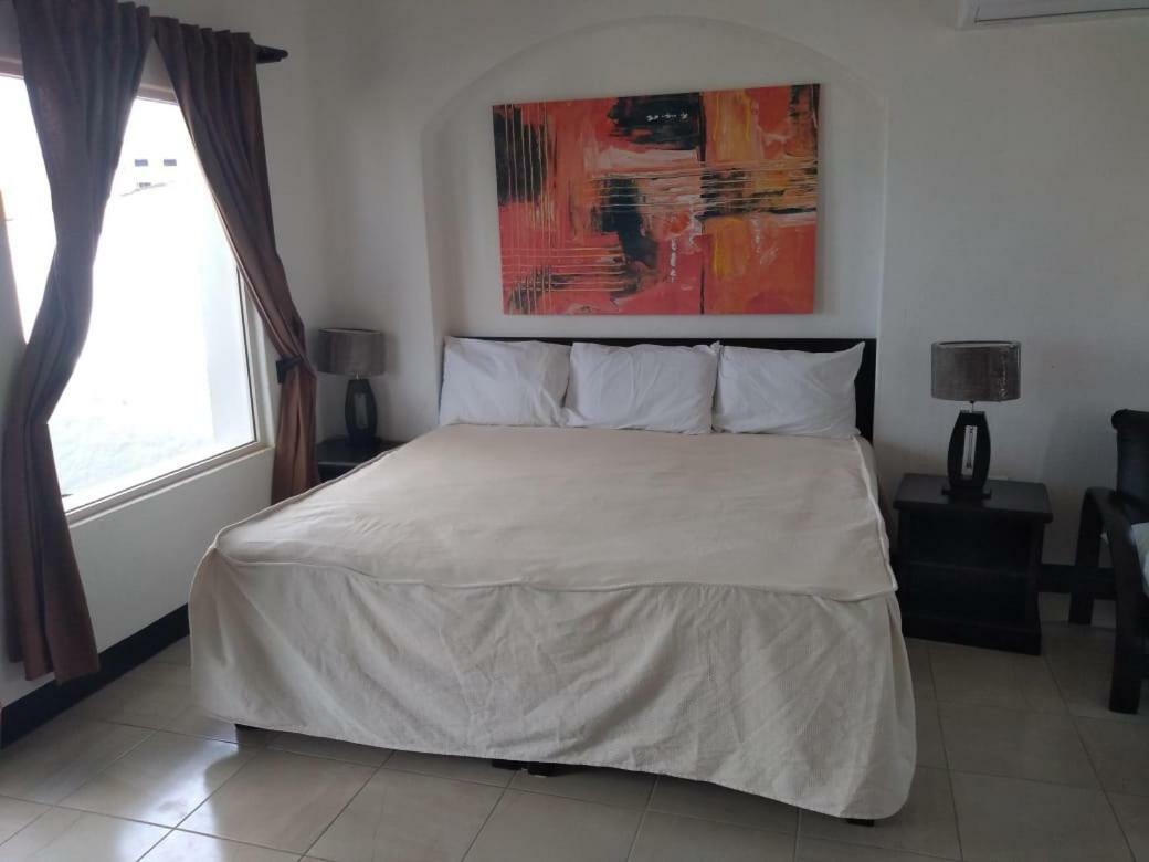 Villa Capricho Ciudad Madero Luaran gambar