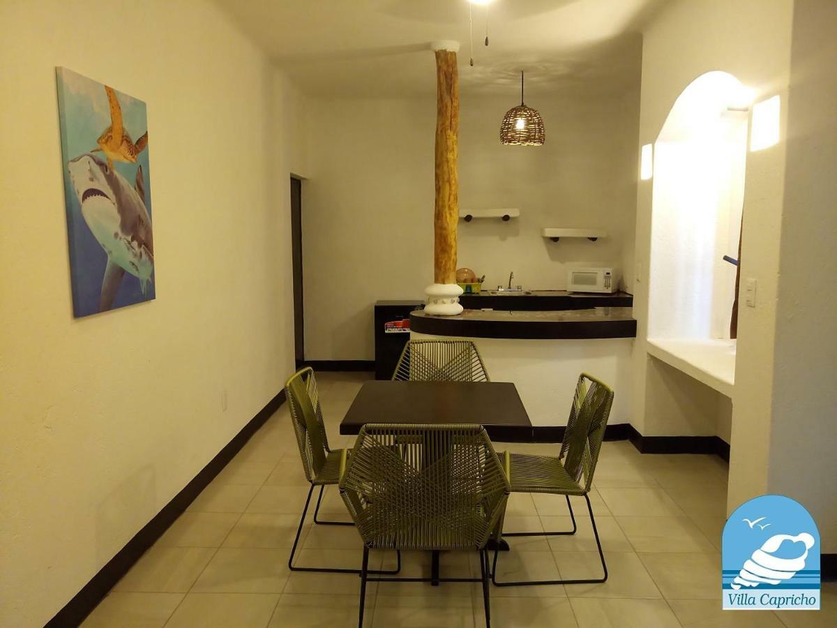 Villa Capricho Ciudad Madero Luaran gambar