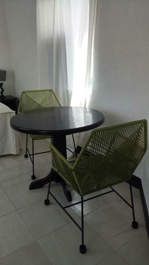 Villa Capricho Ciudad Madero Luaran gambar
